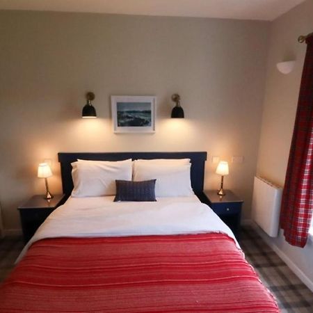 Old Pier House Hotel Fort Augustus Luaran gambar
