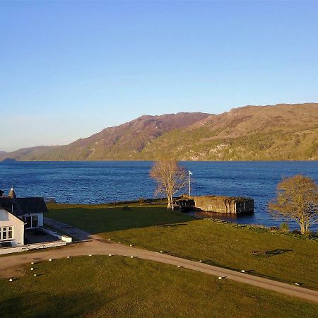 Old Pier House Hotel Fort Augustus Luaran gambar