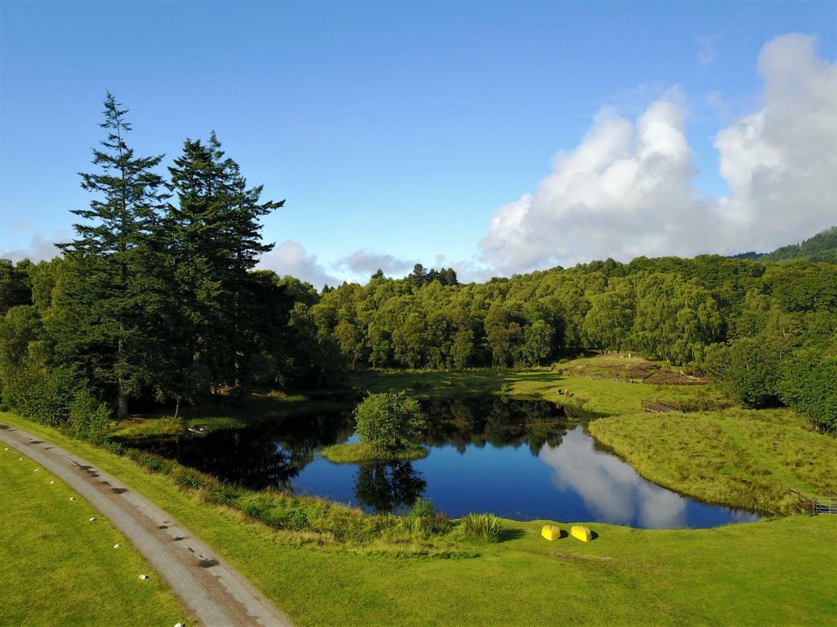 Old Pier House Hotel Fort Augustus Luaran gambar