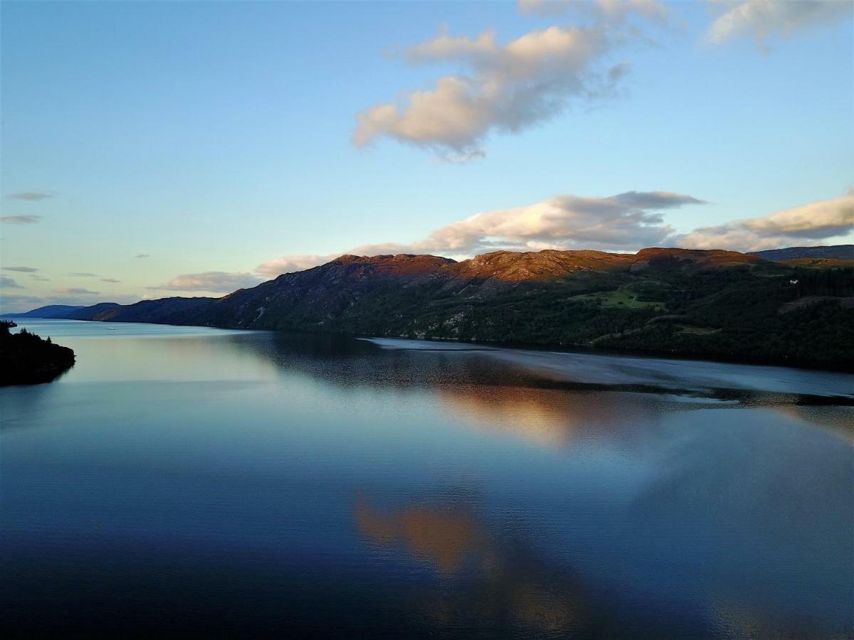 Old Pier House Hotel Fort Augustus Luaran gambar