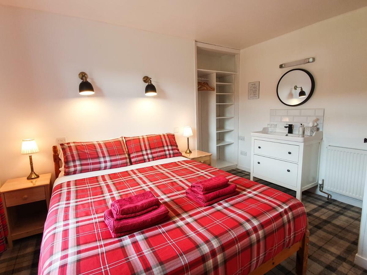 Old Pier House Hotel Fort Augustus Luaran gambar