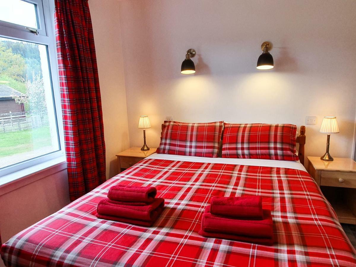 Old Pier House Hotel Fort Augustus Luaran gambar