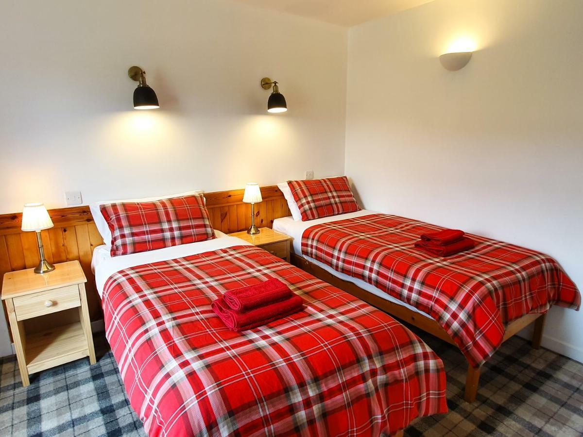 Old Pier House Hotel Fort Augustus Luaran gambar
